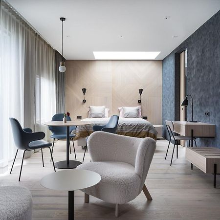 Hotel Lotus Рейк'явік Екстер'єр фото