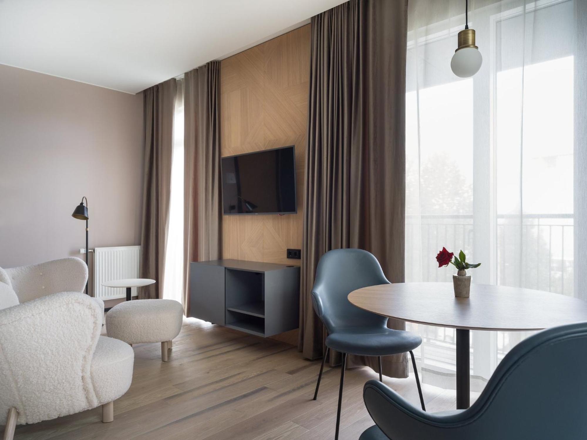 Hotel Lotus Рейк'явік Екстер'єр фото